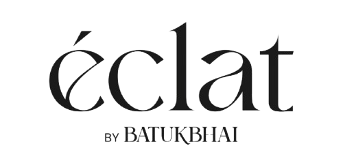 ECLAT by Batukbhai