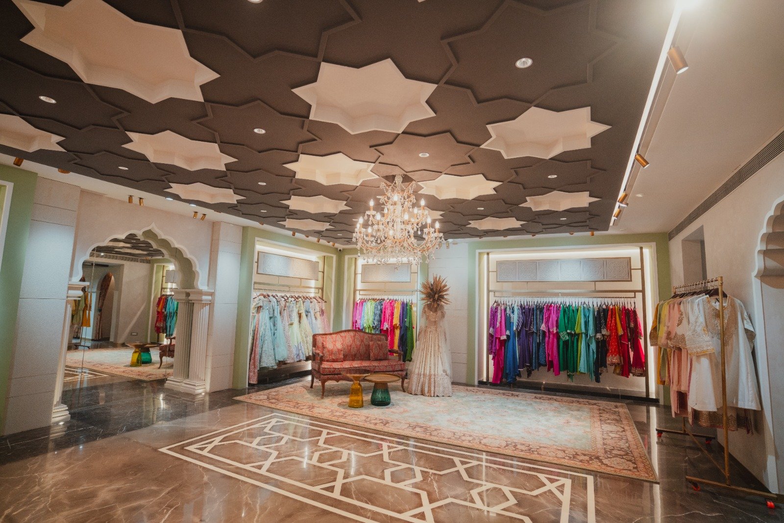 ECLAT Designer Boutique